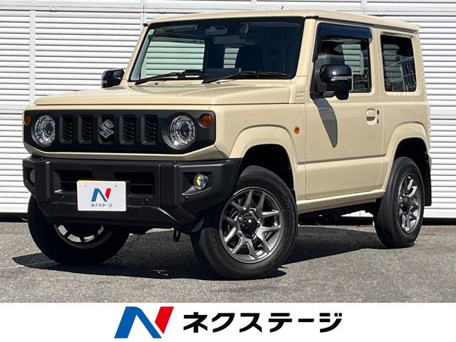 ジムニー XC