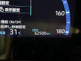 写真撮影時の走行距離です。店舗間の移動などで走行距離が伸びている場合があります。