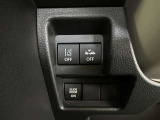 車線逸脱警報/衝突軽減ブレーキ