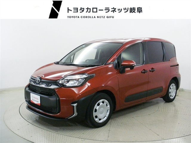 シエンタ ハイブリッド 1.5 G