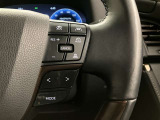 運転席の操作箇所です。ぜひ一度ご来店のうえご覧になってみてください♪