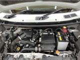 納車前にエンジンオイル・エレメント・ワイパーゴムといった消耗品を新品に交換いたします。