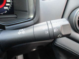 LEDオートライトシステム装備!ライト操作もスムーズです。ハイビームアシスト付きで対向車などちょっとしたきずかいの出来る便利装備です