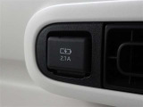 充電用USB端子付き
