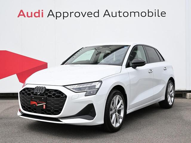 A3スポーツバック 30 TFSI アドバンスド