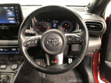 ハンドルは車を運転する上で、ずっと握っている重要なパーツです。手にフィットする物がいいですよね♪