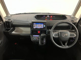 充実装備のタントのお買得車が入庫しました!走行0.7万km!ナビゲーション、バックカメラ、ナビ連動前後ドラレコ、LEDヘッドライト、クリアランスソナー、オートエアコン、キーフリーなど装備の1台です!!