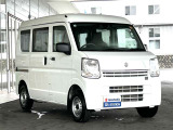 エブリイ PA リミテッド ハイルーフ 4WD 