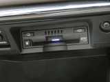 アンテナ分離型ETCです ETC本体は目立つところに設置していないのでデザイン的にも安全性も高いです 高速道路をご利用される方は必需品ですよ