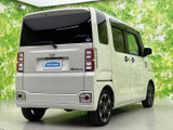 ウェイク G ターボ リミテッド SAIII 4WD 