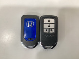 買う時だけでなく、買った後も「安心・満足」が続く。それが、Hondaの認定中古車です♪
