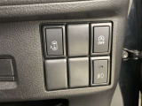 電動スライドドアスイッチ