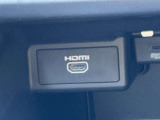 HDMI接続カプラー。