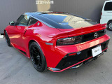 フェアレディZ 3.0 NISMO 