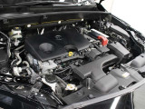 M20A-FKS型 2.0L 直4 DOHCエンジン搭載、FF駆動です。
