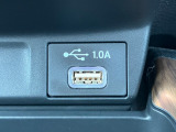 USBチャージャー☆