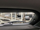 リア用のカメラです