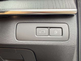 ◆パワーテールゲート/運転席から降りることなくテールゲートの開閉が可能です。