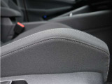 シートの張りも感じられ、大切に使用されてきたことがうかがえる状態です。