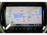 純正9インチ全方位モニター付きメモリーナビ☆