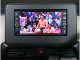 地デジテレビ視聴可能になっております〇