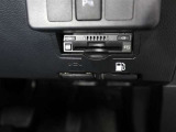 ETC車載器が搭載されているので、高速道路の乗り降りもノンストップで通過できます♪