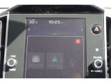Apple CarPlay・Android Autoに対応しており、スマートフォンと連携して便利にお使いいただけます♪