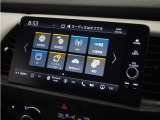 ◆TV視聴可能!◆お好きなテレビ番組を車内でお楽しみいただけます♪