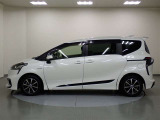 シエンタ ハイブリッド 1.5 G 