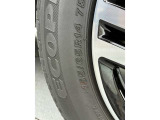 タイヤサイズは155/65R14