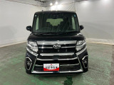 自動車保険もお任せください♪ もしもの時もダイハツ直営店舗が対応をさせていただきます。修理工場と保険の窓口は一緒が安心(^^)/