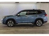 フォレスター 2.0 アドバンス 4WD 