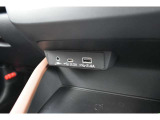 USB電源Aタイプ・Cタイプがございます