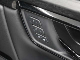 ◆ドライビングポジションシステム◆HondaスマートキーでDRIVER1・DRIVER2のそれぞれにシート位置を記憶でき、乗車時に使用キーを判別して自動で調整を行います。