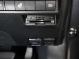 ETC車載器が搭載されているので、高速道路の乗り降りもノンストップで通過できます♪