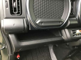 ちょっとした収納が嬉しいですよね♪