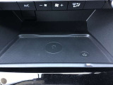 ワイヤレス充電