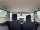 運輸局指定の自社工場で安心の納車前整備を行います!