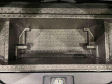 ラゲージデッキボードの下には大容量の収納ができる深底ラゲージアンダーボックス
