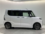 シフォン カスタム RS 4WD 