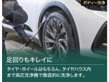 【まるまるクリーニング】匠の技で、一台一台手作業で想いを込めて仕上げています。【トヨタ認定中古車】5分でわかる「まるごとクリーニング」 https://youtu.be/7qXflBMW-kY