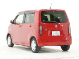 新車販売拠点の下取り車でワンオーナーです。他から仕入れた車両と違い安心してご購入いただけることと思います。