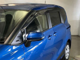 大きすぎず、小さすぎず、運転もしやすくシートアレンジも多彩で、どの世代の方にも気に入っていただけるお車です♪