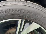 タイヤサイズ155/65R14