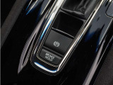 ◆オートブレーキホールド機能付き電子パーキングブレーキ◆ブレーキペダルを足から離しても停車状態を保ちます。アクセルを踏めば自動でブレーキが解除され、発進可能!