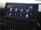 ◆Bluetooth Audio◆いつもの音楽をドライブでも。その他、様々な各種オーディオソースでドライブをお楽しみいただけます。