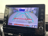 カローラツーリング 1.8 ハイブリッド W×B 修復歴無し