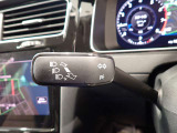 車線変更時に便利な二段階式ウィンカースイッチです!