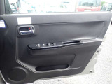 運転席側ドアです!