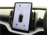 自分専用の環境で運転を楽しみたい場合、運転者ごとに異なるユーザープロファイルを設定することができます。